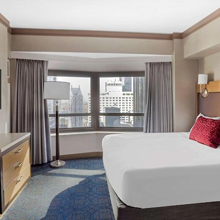 Hilton Club New York Hotel Luaran gambar