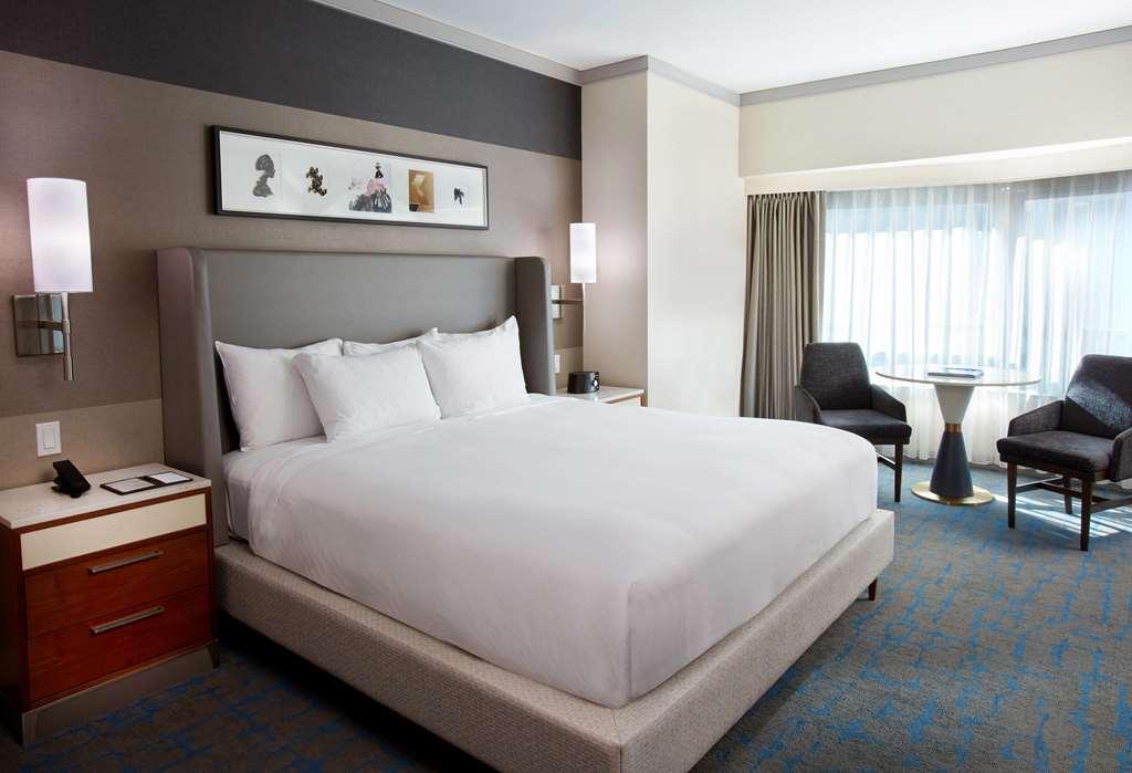 Hilton Club New York Hotel Bilik gambar