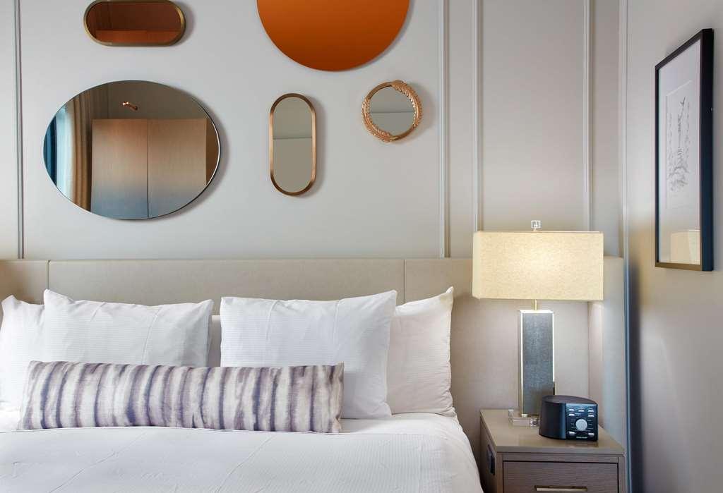 Hilton Club New York Hotel Bilik gambar
