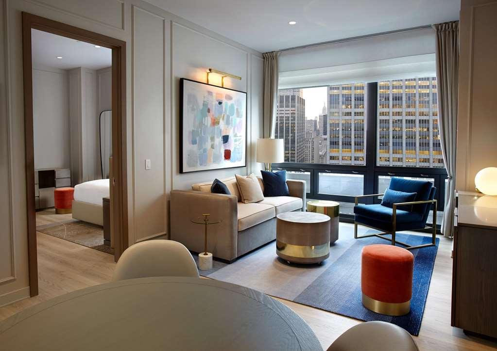 Hilton Club New York Hotel Bilik gambar