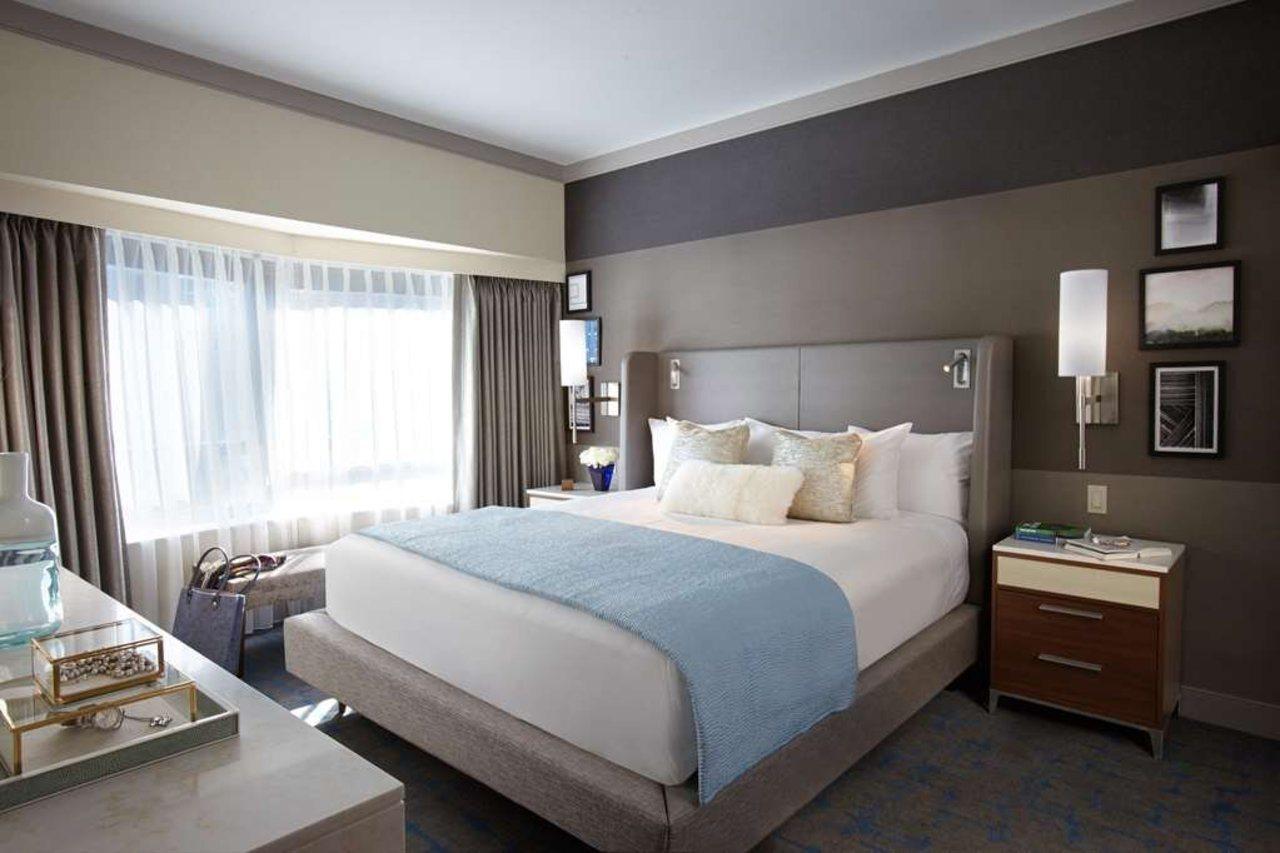 Hilton Club New York Hotel Luaran gambar