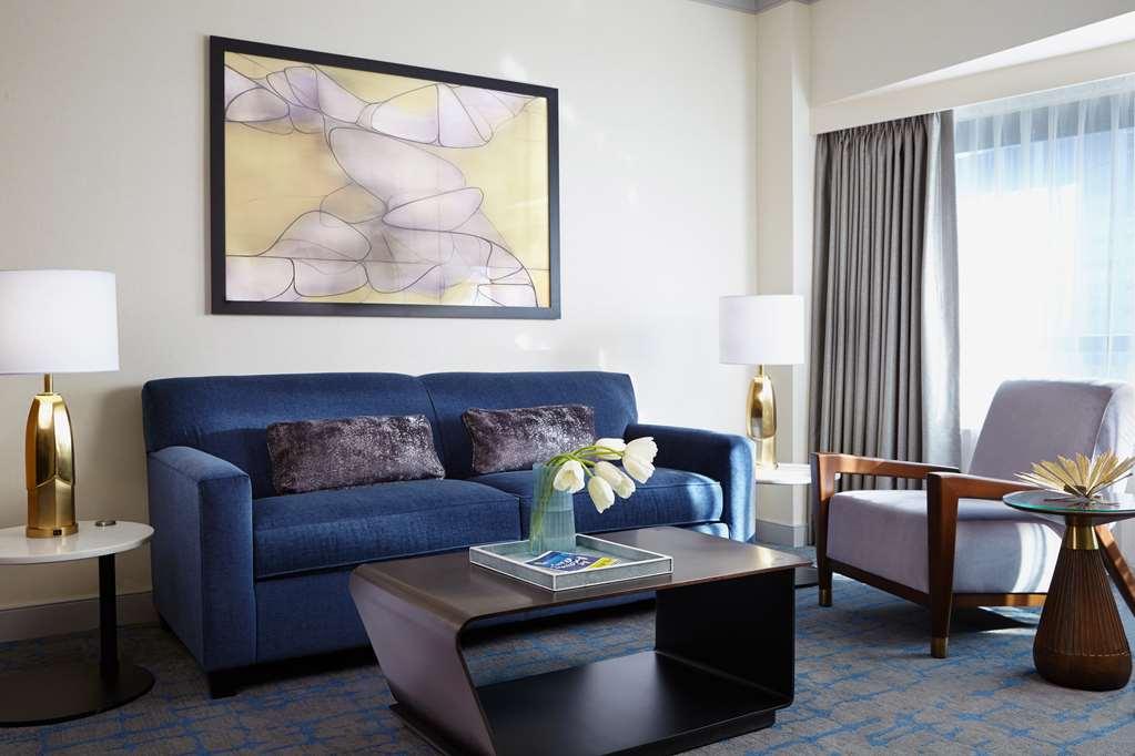 Hilton Club New York Hotel Bilik gambar