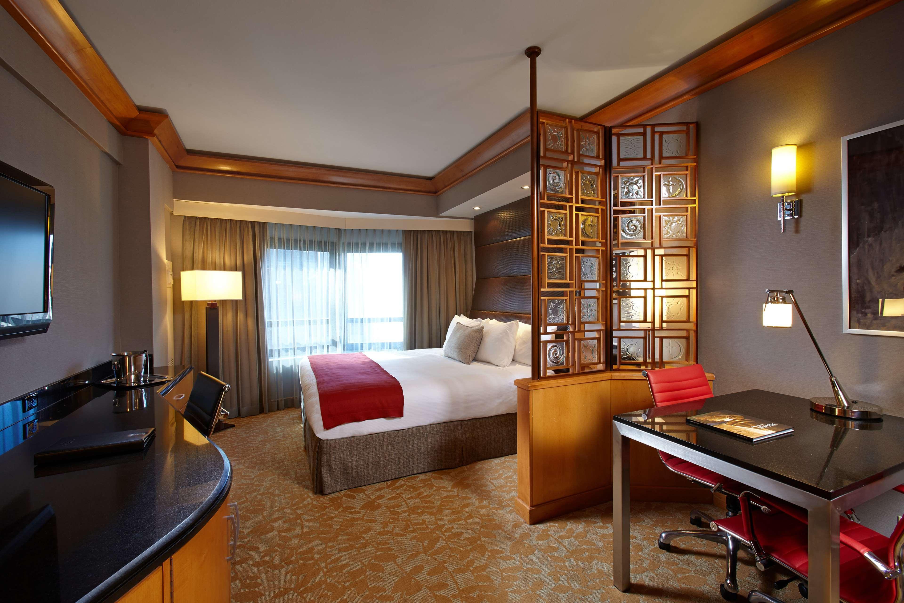 Hilton Club New York Hotel Luaran gambar