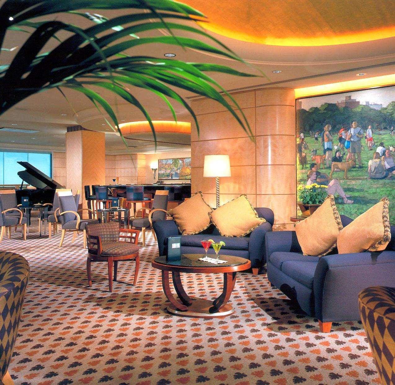 Hilton Club New York Hotel Luaran gambar