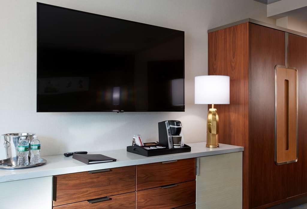 Hilton Club New York Hotel Bilik gambar