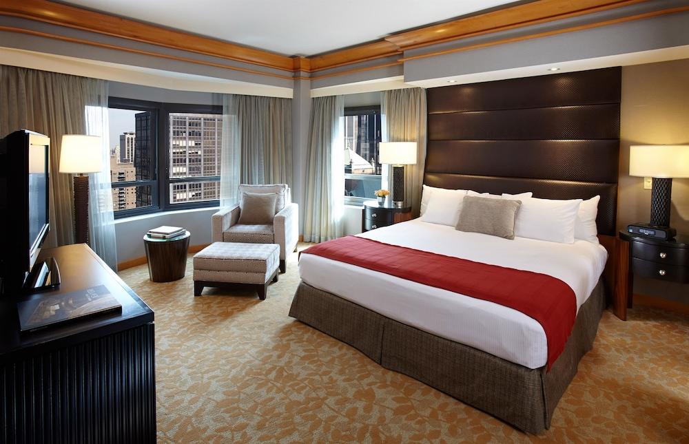 Hilton Club New York Hotel Luaran gambar