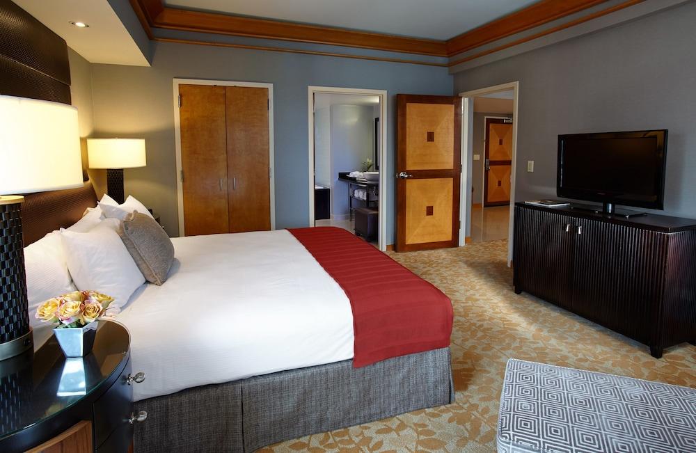 Hilton Club New York Hotel Luaran gambar