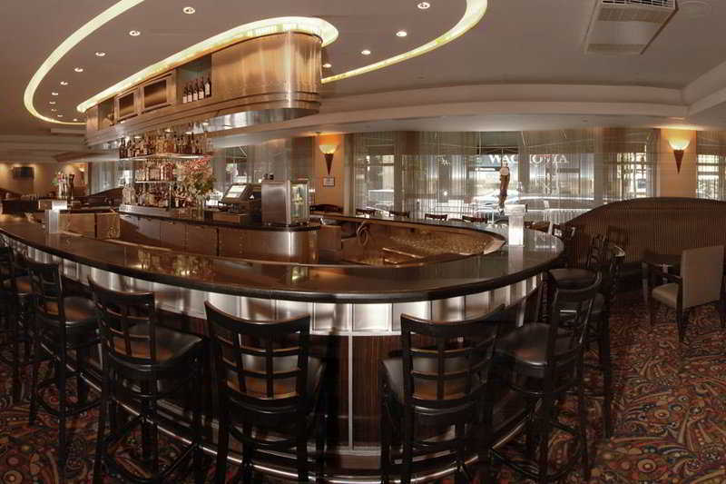 Hilton Club New York Hotel Luaran gambar