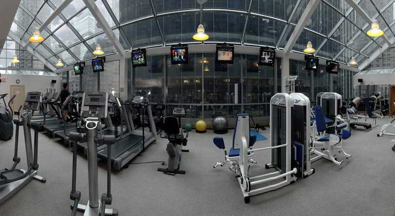 Hilton Club New York Hotel Luaran gambar